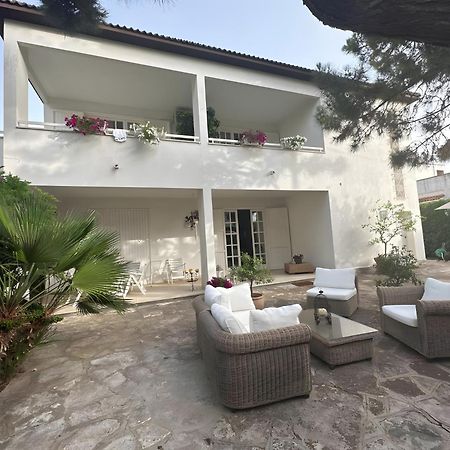 بورتو سيساريو Villa Teresa Maria المظهر الخارجي الصورة