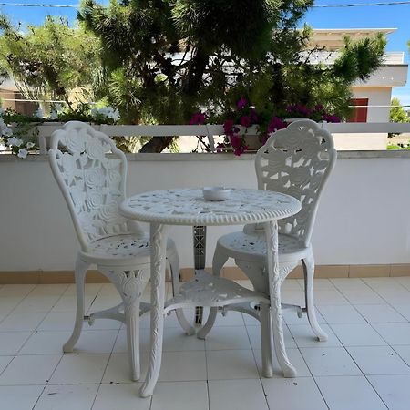 بورتو سيساريو Villa Teresa Maria المظهر الخارجي الصورة