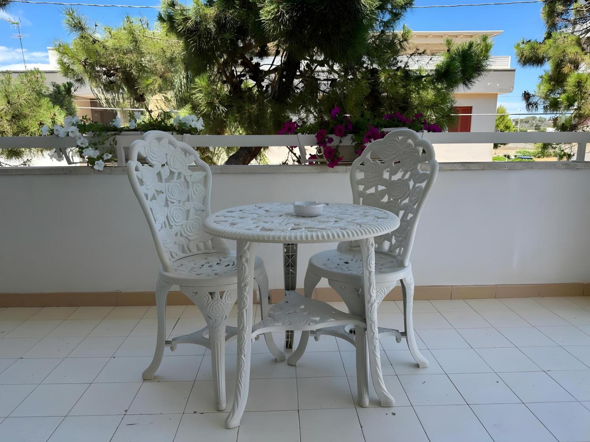 بورتو سيساريو Villa Teresa Maria المظهر الخارجي الصورة